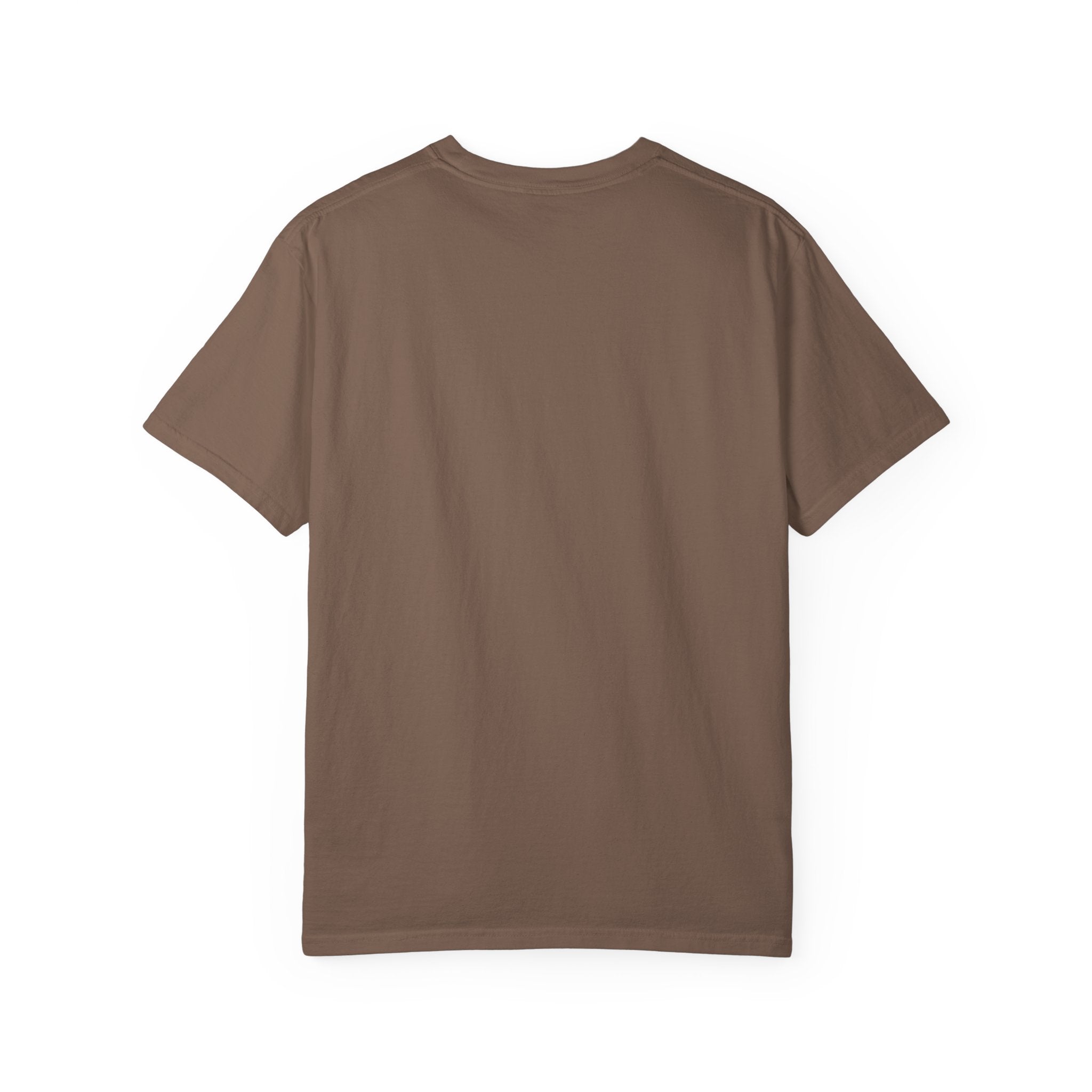 Nap hard, move slow Tee