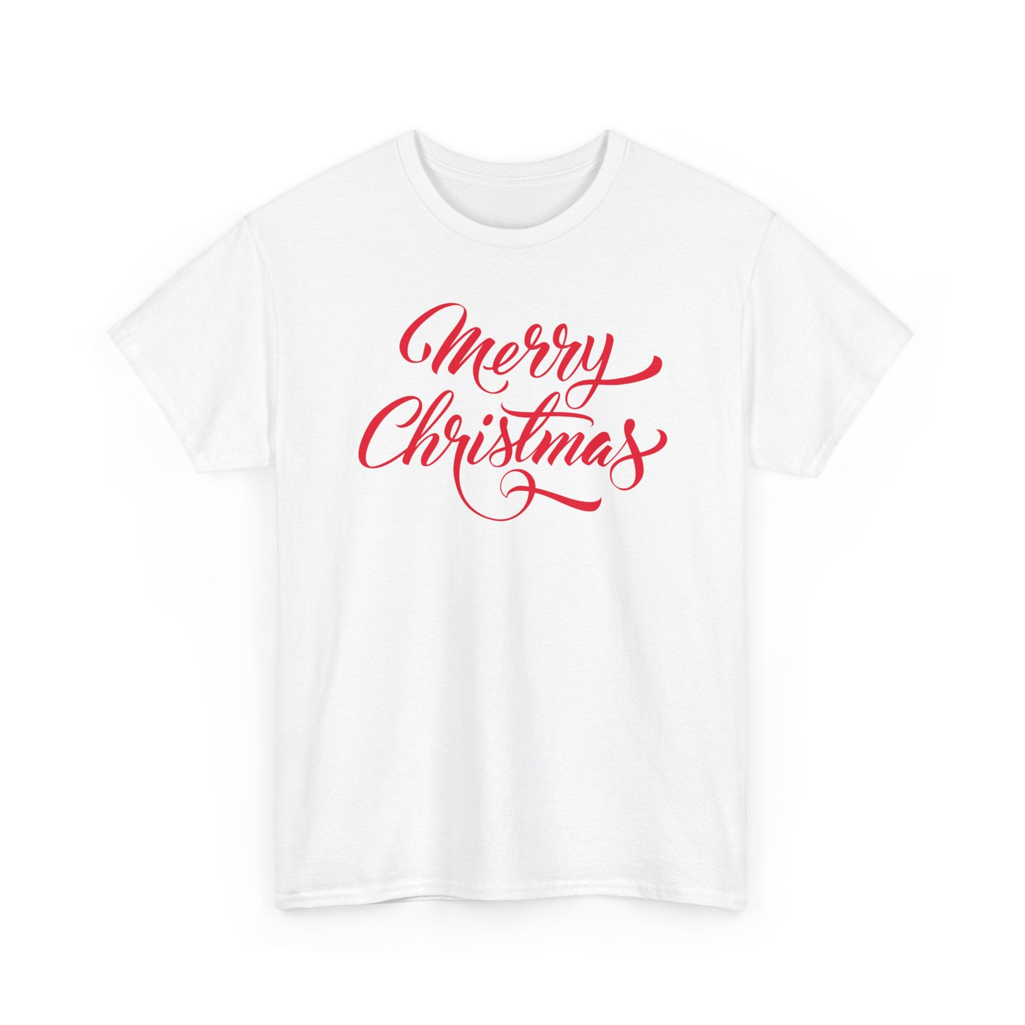 Merry Christmas Tee