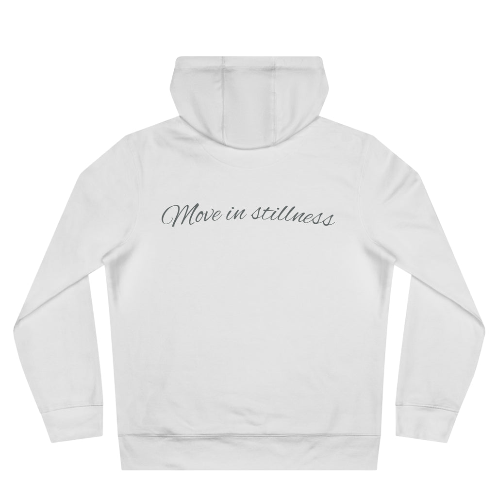 Stay in motion Hoodie