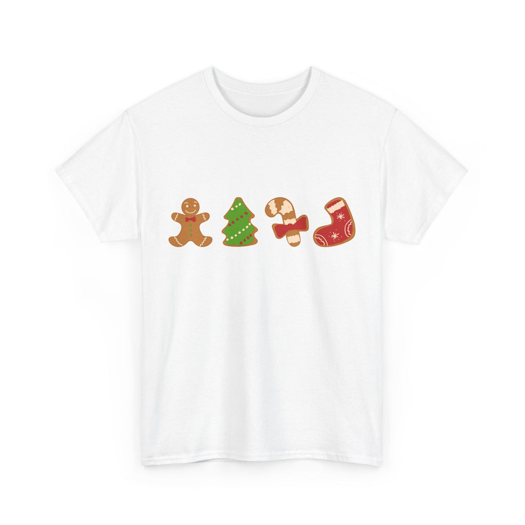 Festive Holiday Tee