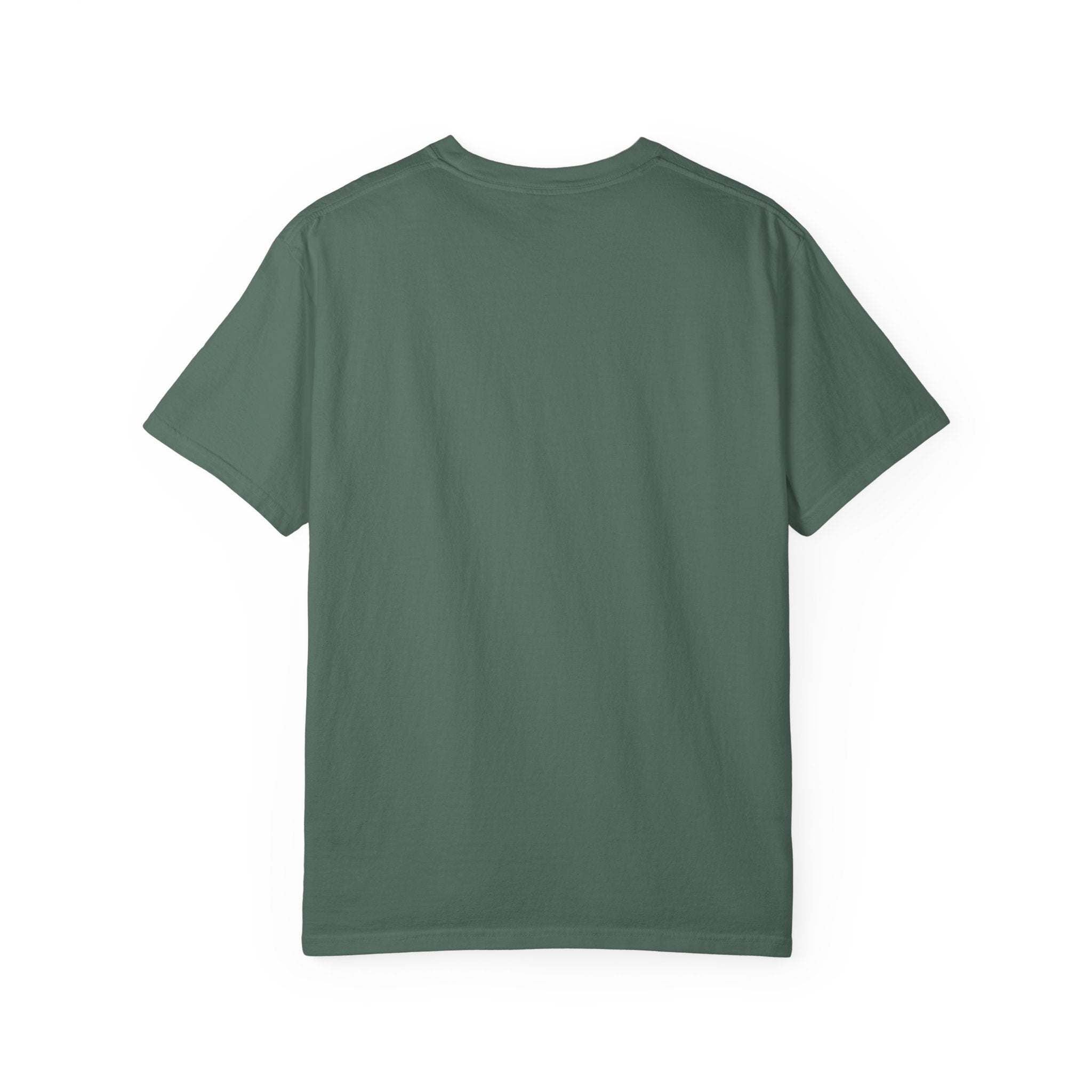 Halloween Pumpkin Tee
