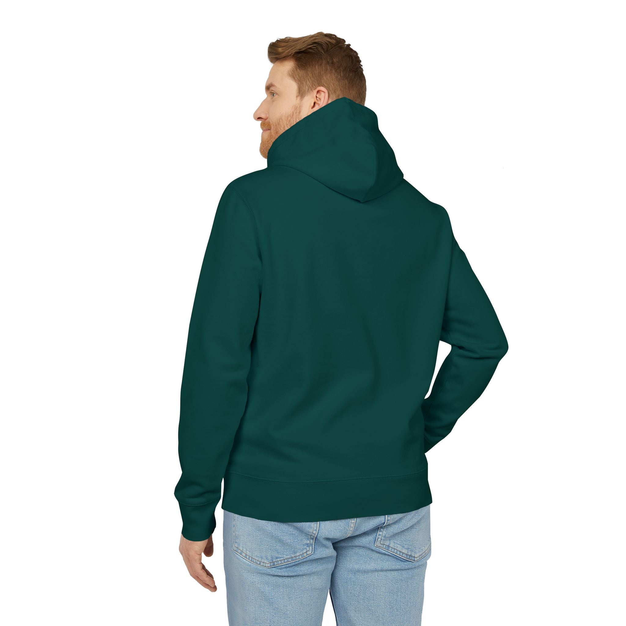 Smiley Hoodie