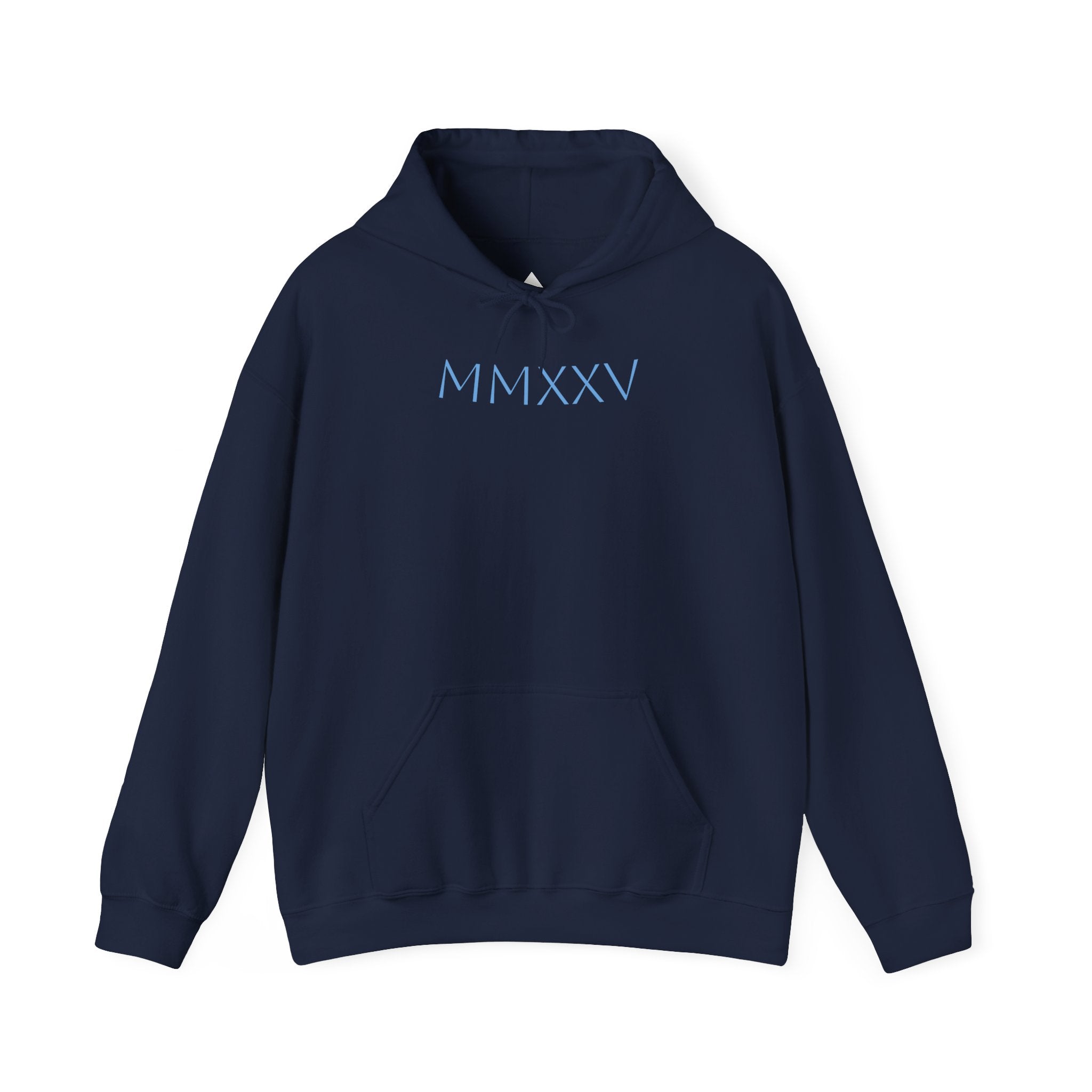 MMXXV Hoodie