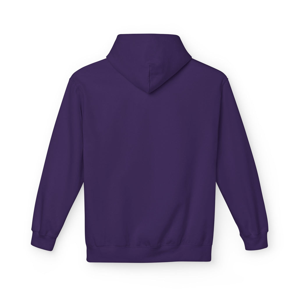 Boo Crew Ghost Hoodie