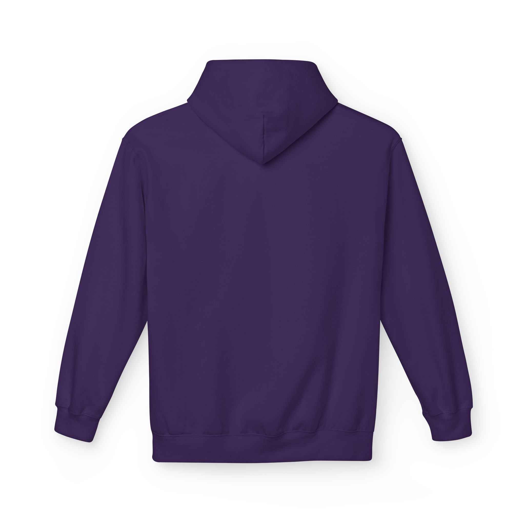 Boo Crew Ghost Hoodie