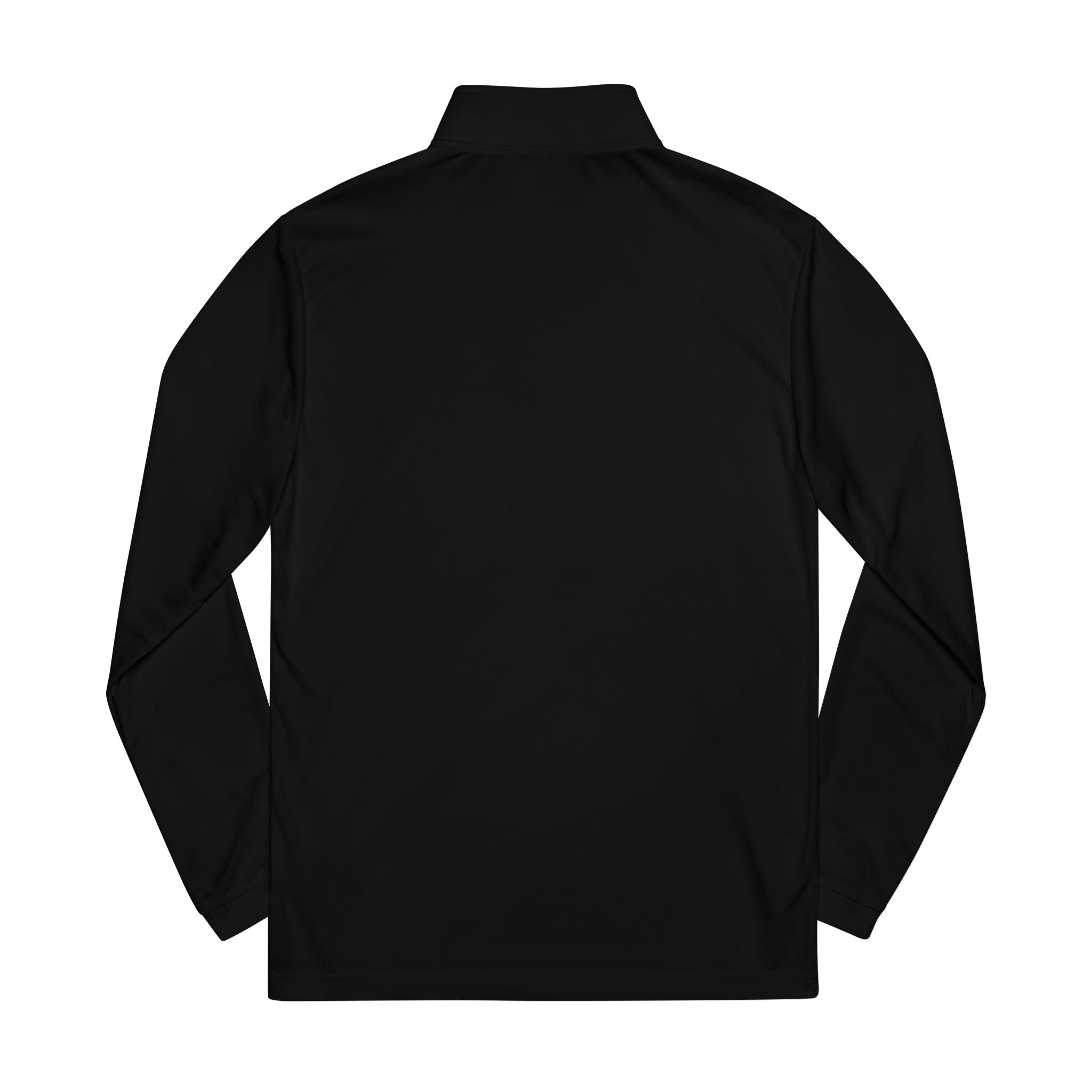 Adidas Quarter-Zip Pullover