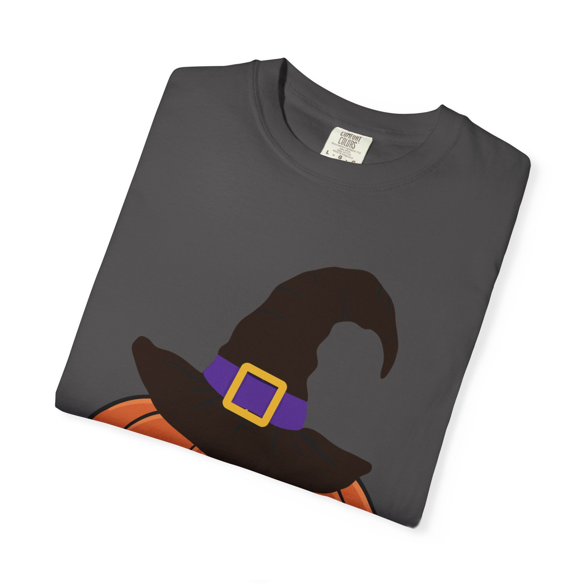 Halloween Pumpkin Tee