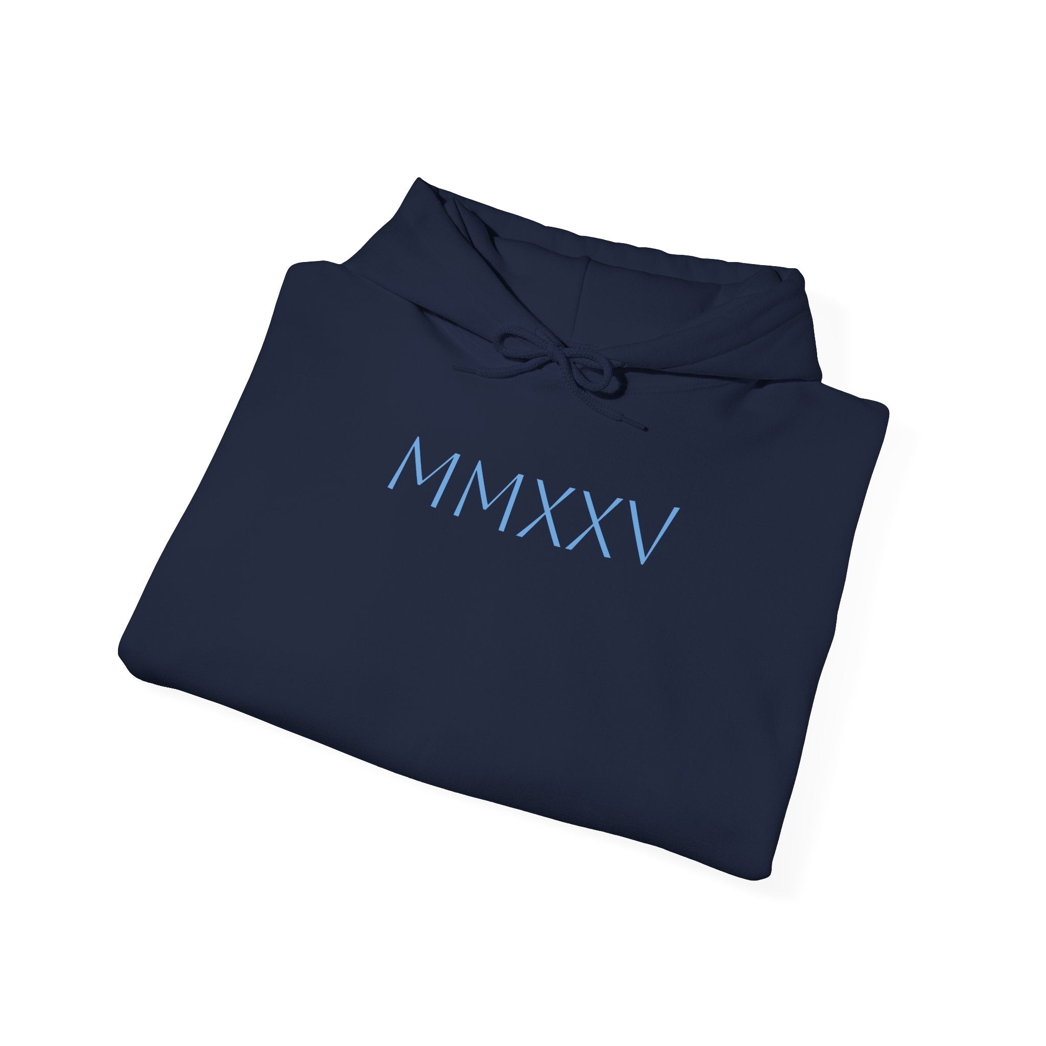 MMXXV Hoodie