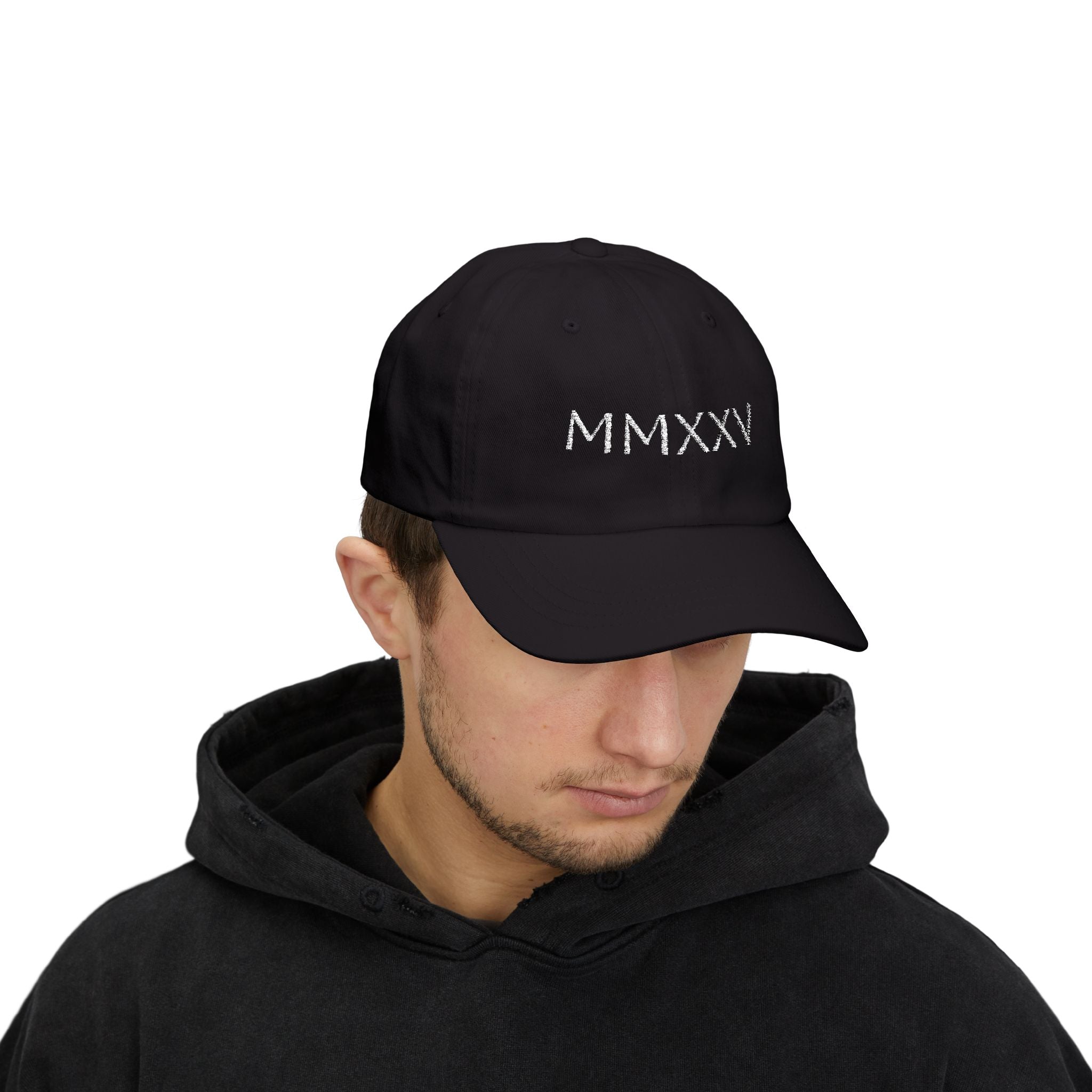 MMXXV Cap