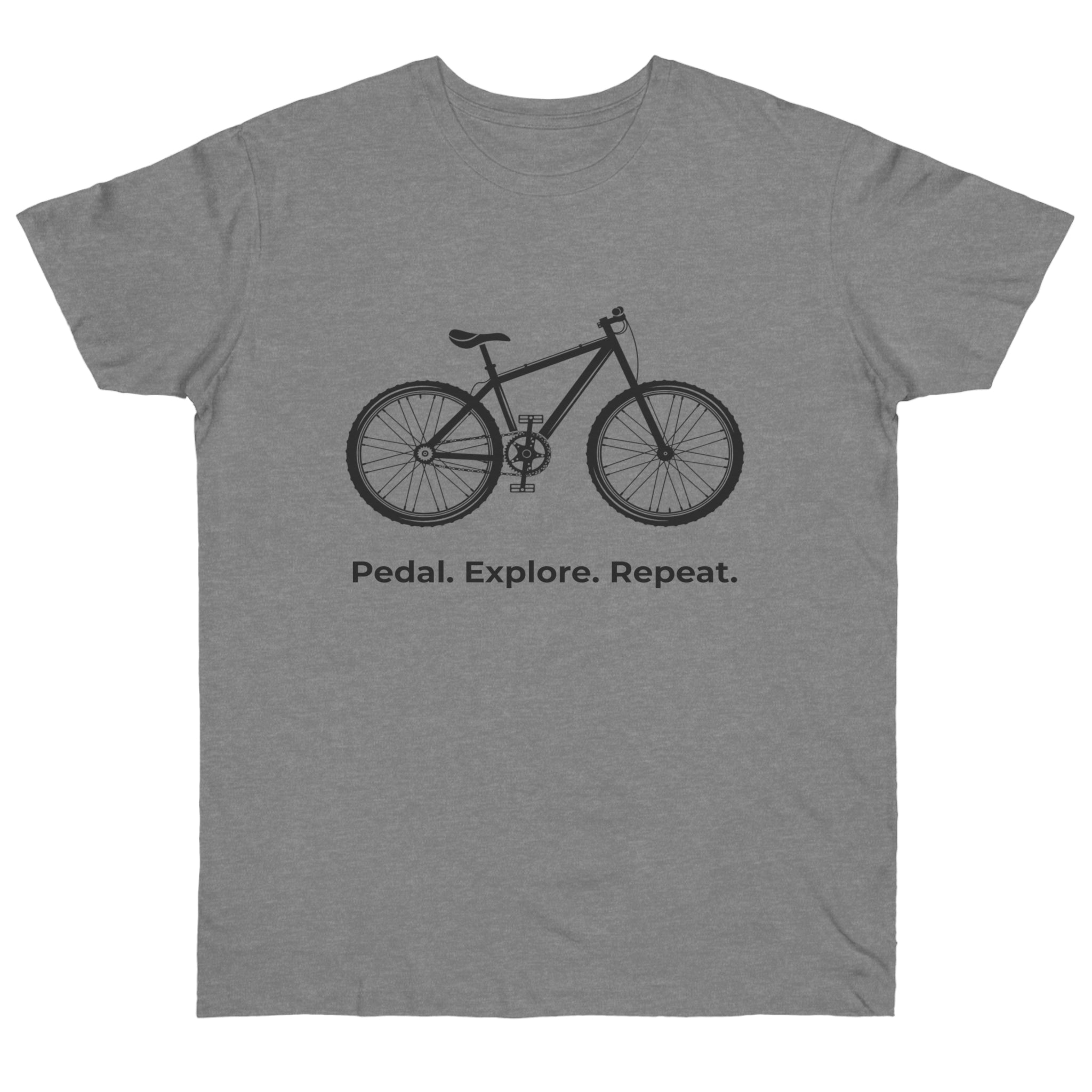 Bike Tee