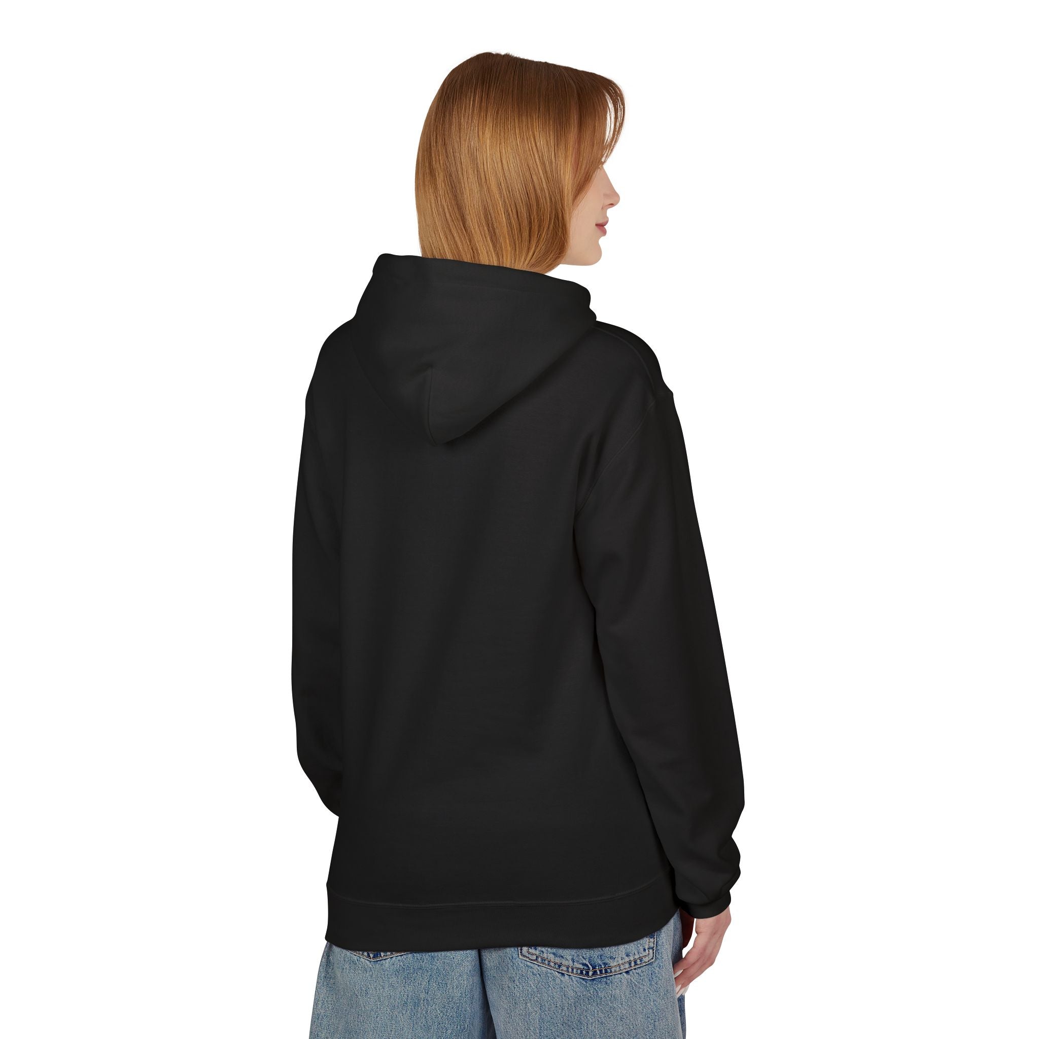 Boo Crew Ghost Hoodie
