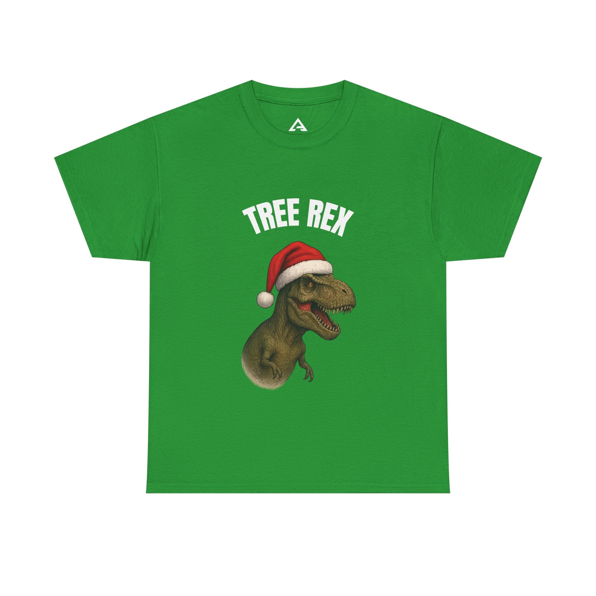 Tree Rex Festive Tee