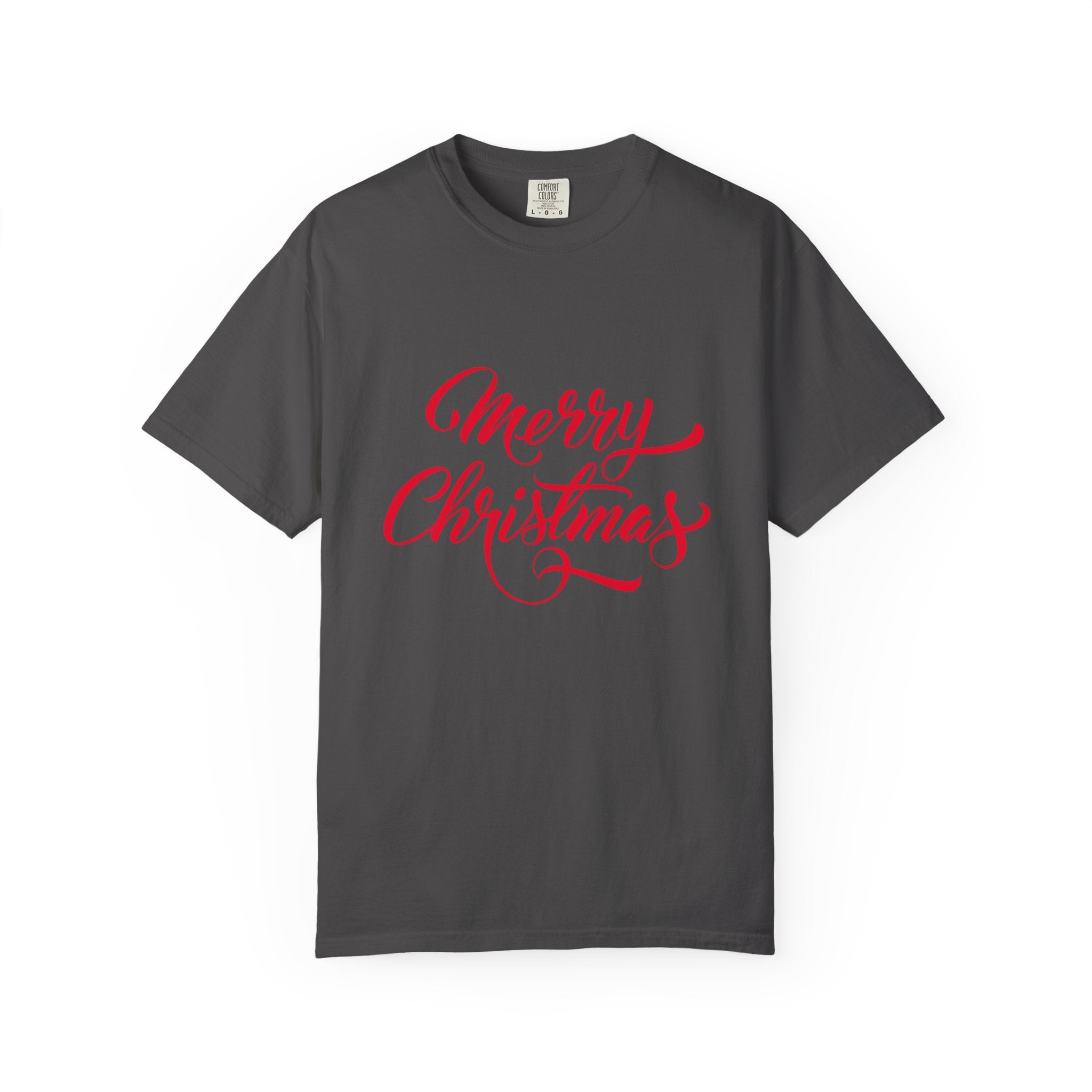 Merry Christmas Tee