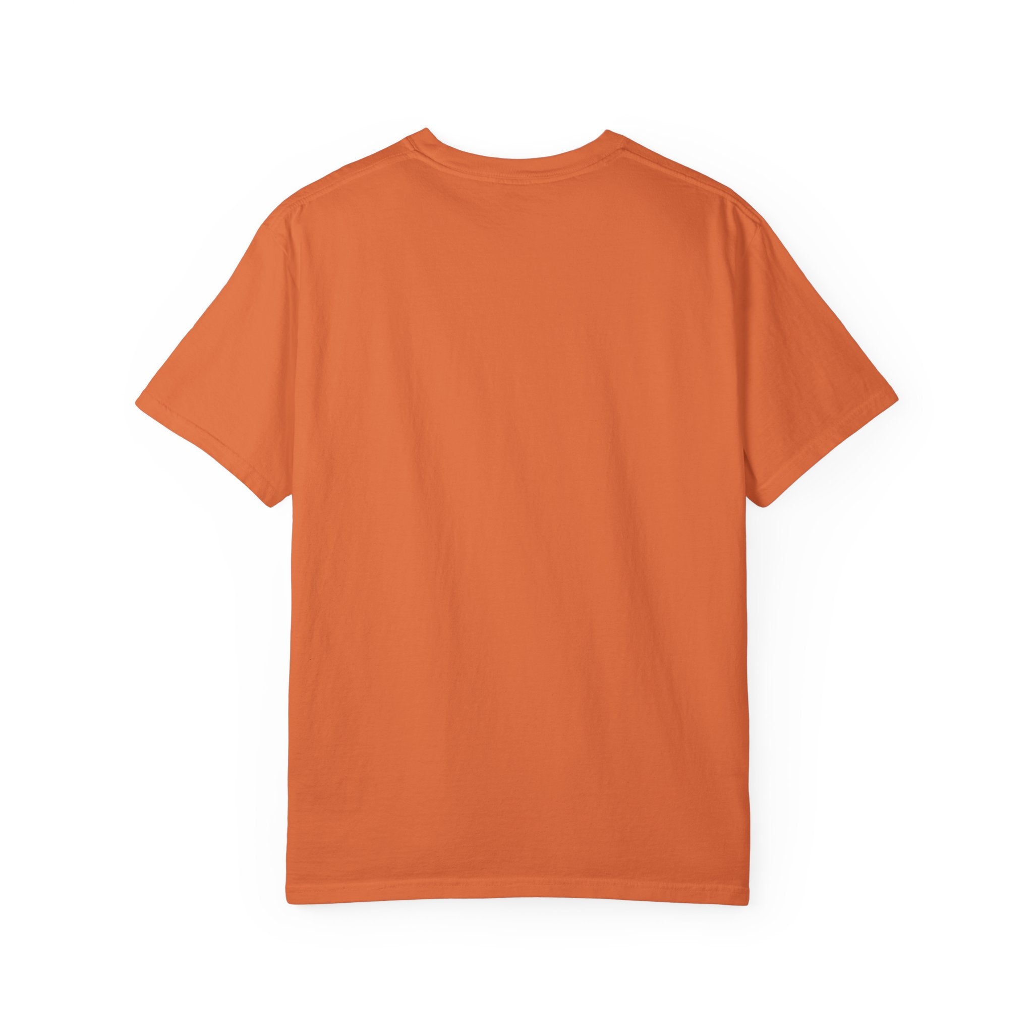 Halloween Pumpkin Tee
