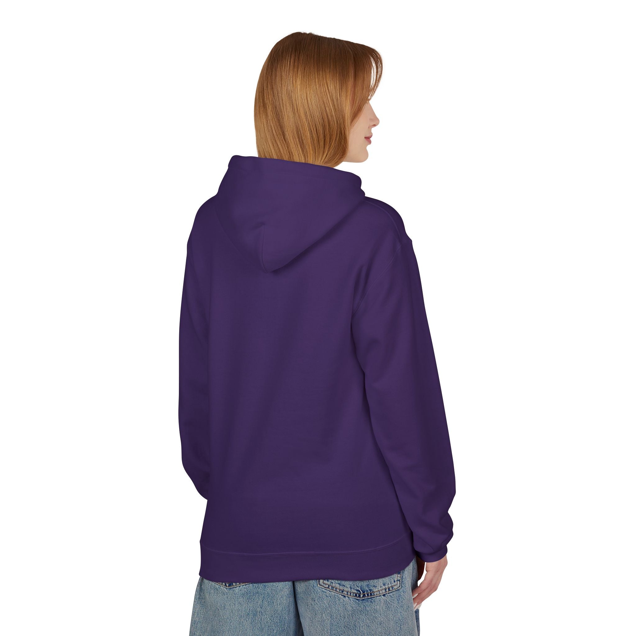 Boo Crew Ghost Hoodie