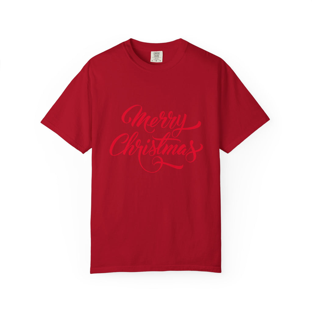 Merry Christmas Tee