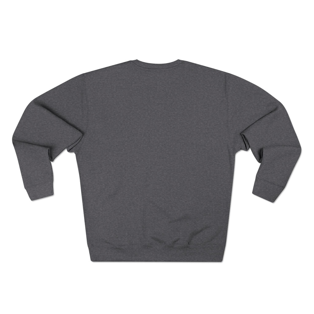 December Mode On Sweatshirt