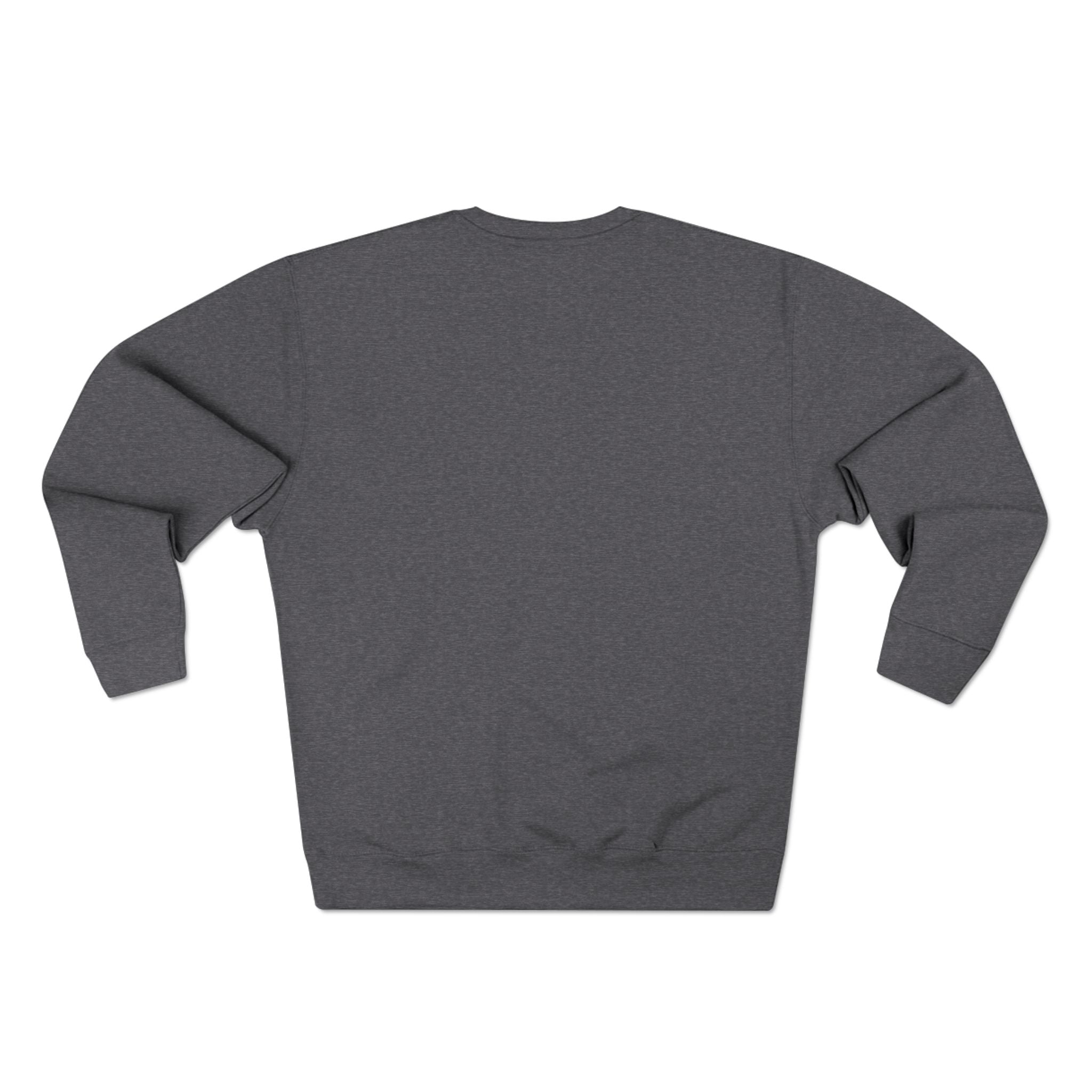 December Mode On Sweatshirt
