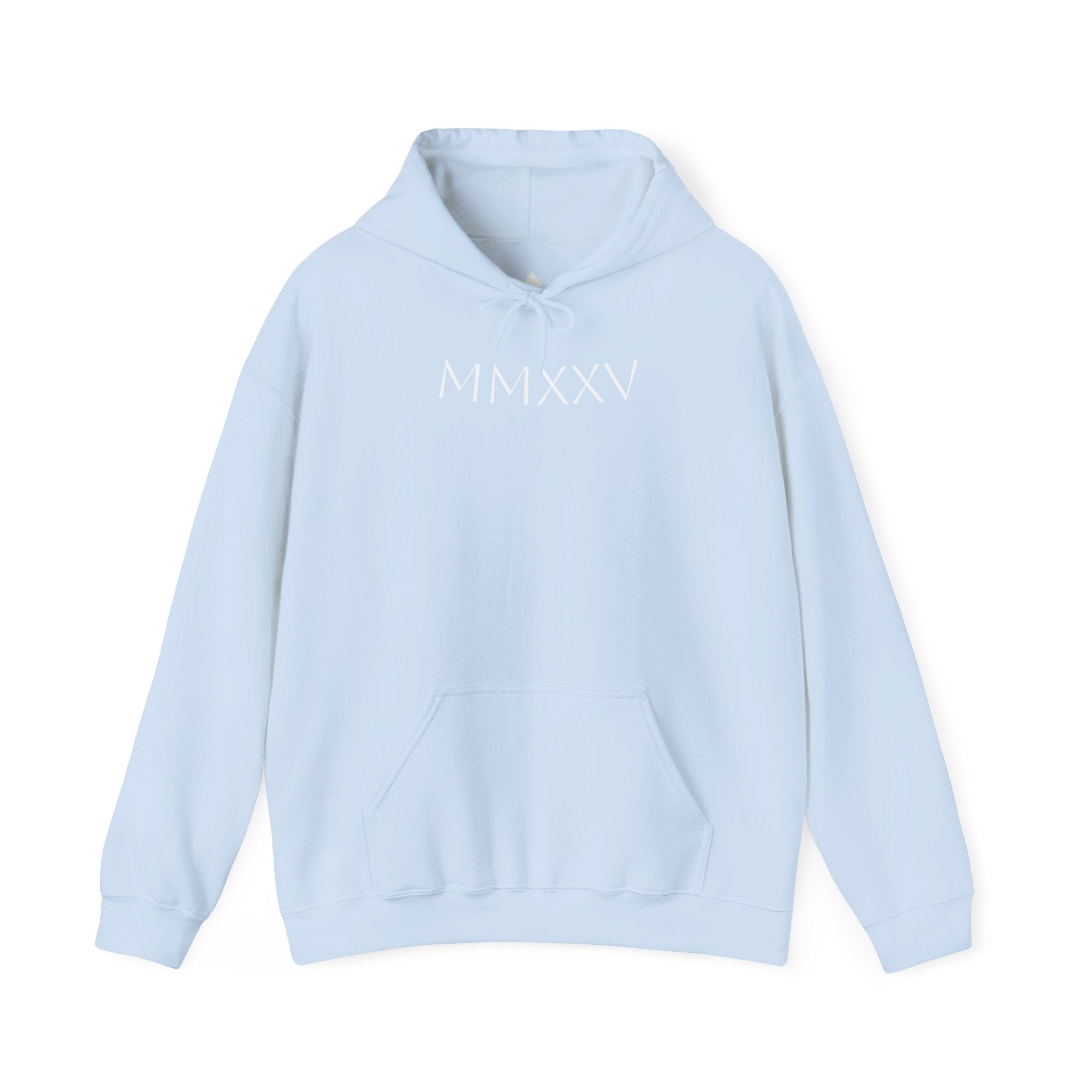 MMXXV Hoodie