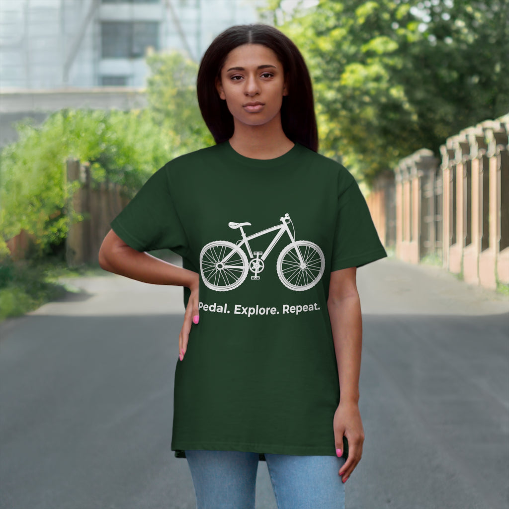 Bike Tee