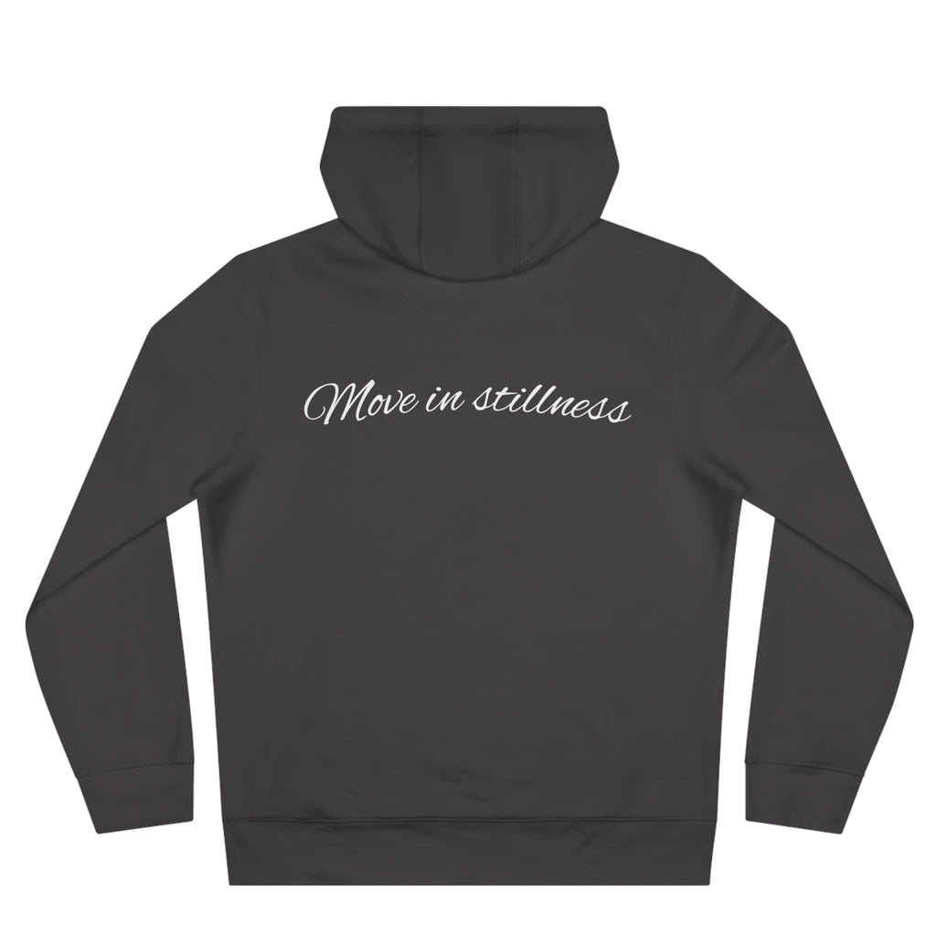 Stay in motion Hoodie