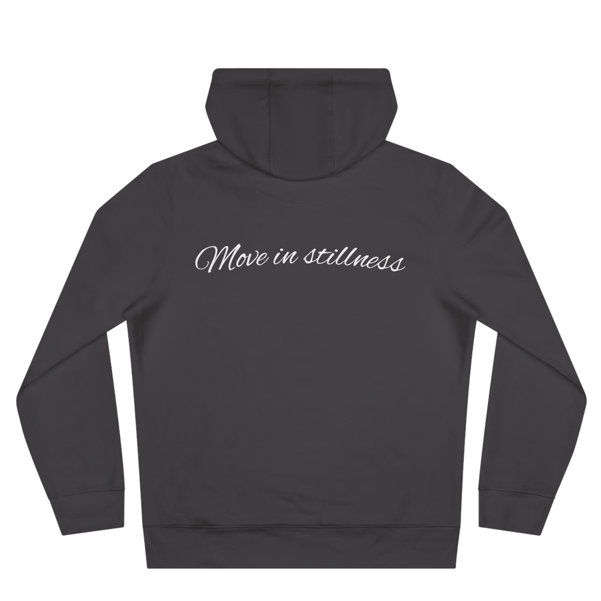 Stay in motion Hoodie