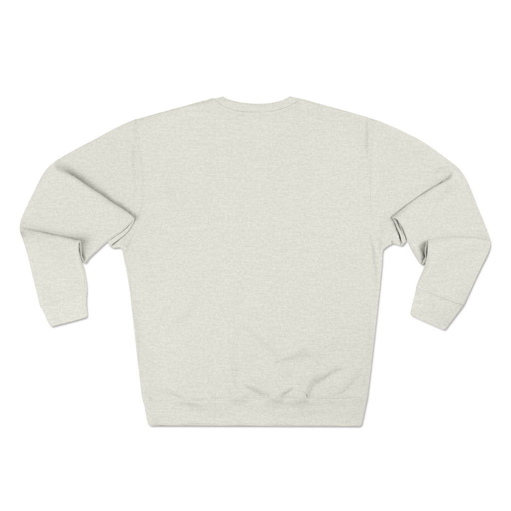 December Mode On Sweatshirt
