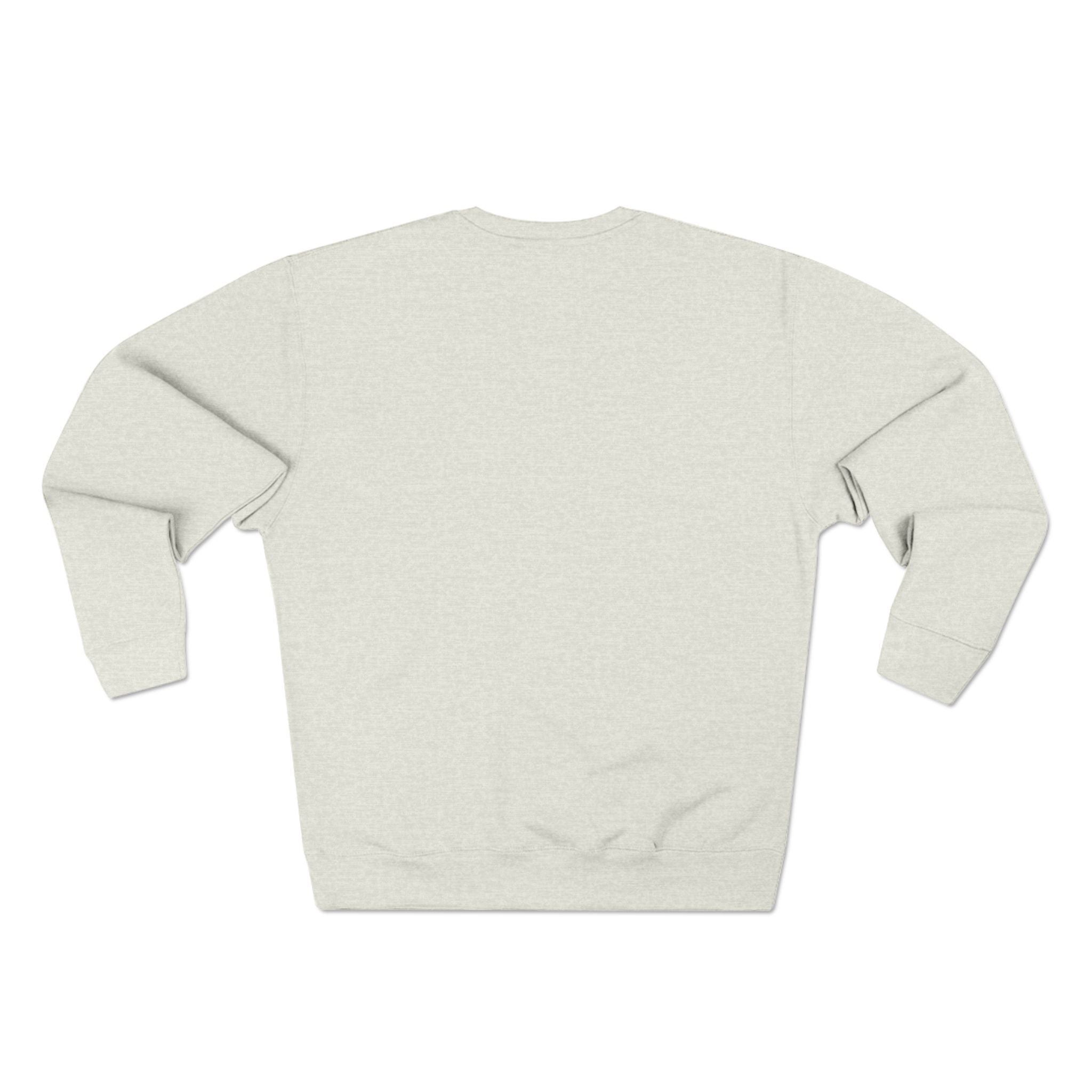 December Mode On Sweatshirt