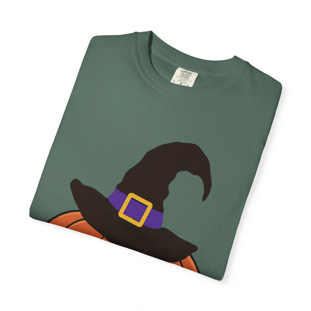 Halloween Pumpkin Tee