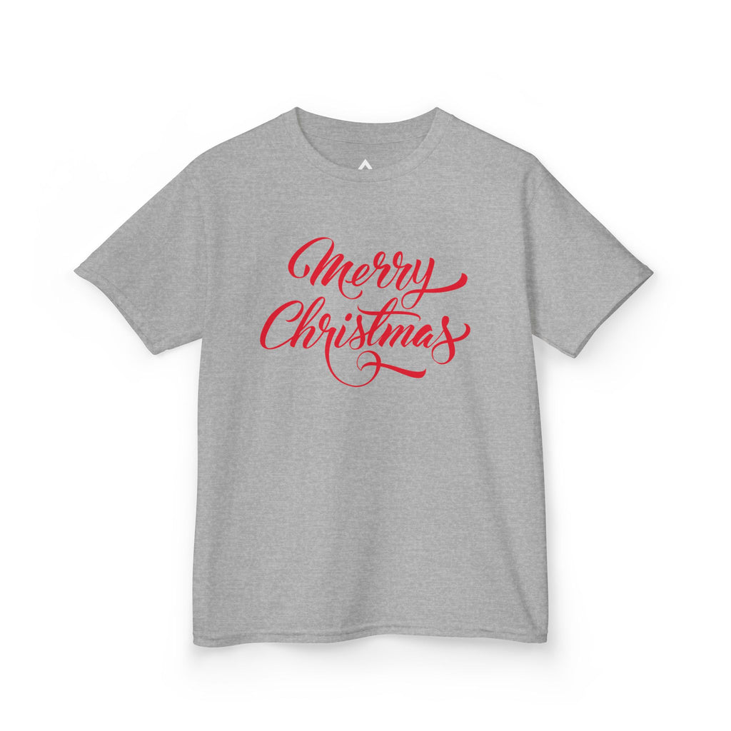 Merry Christmas Kids Tee