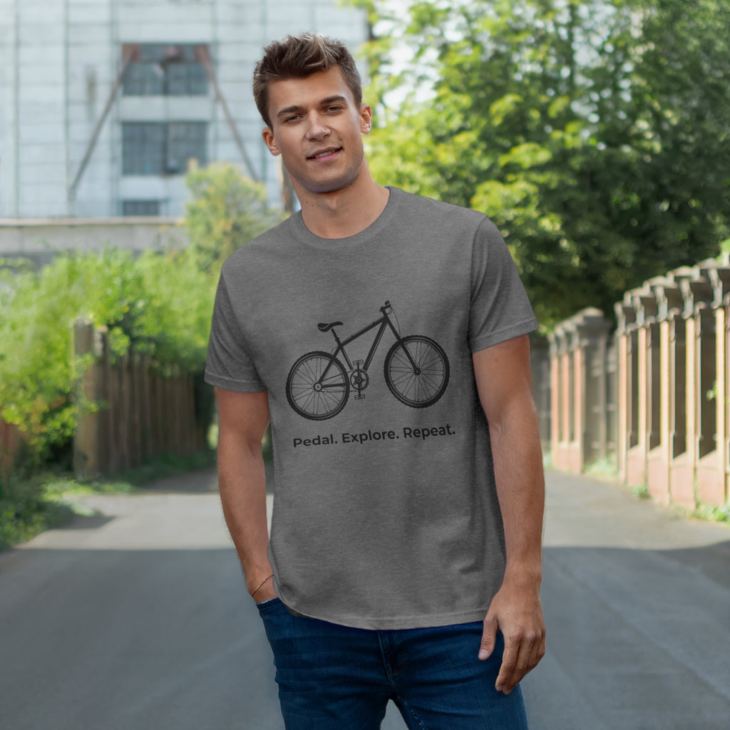 Bike Tee
