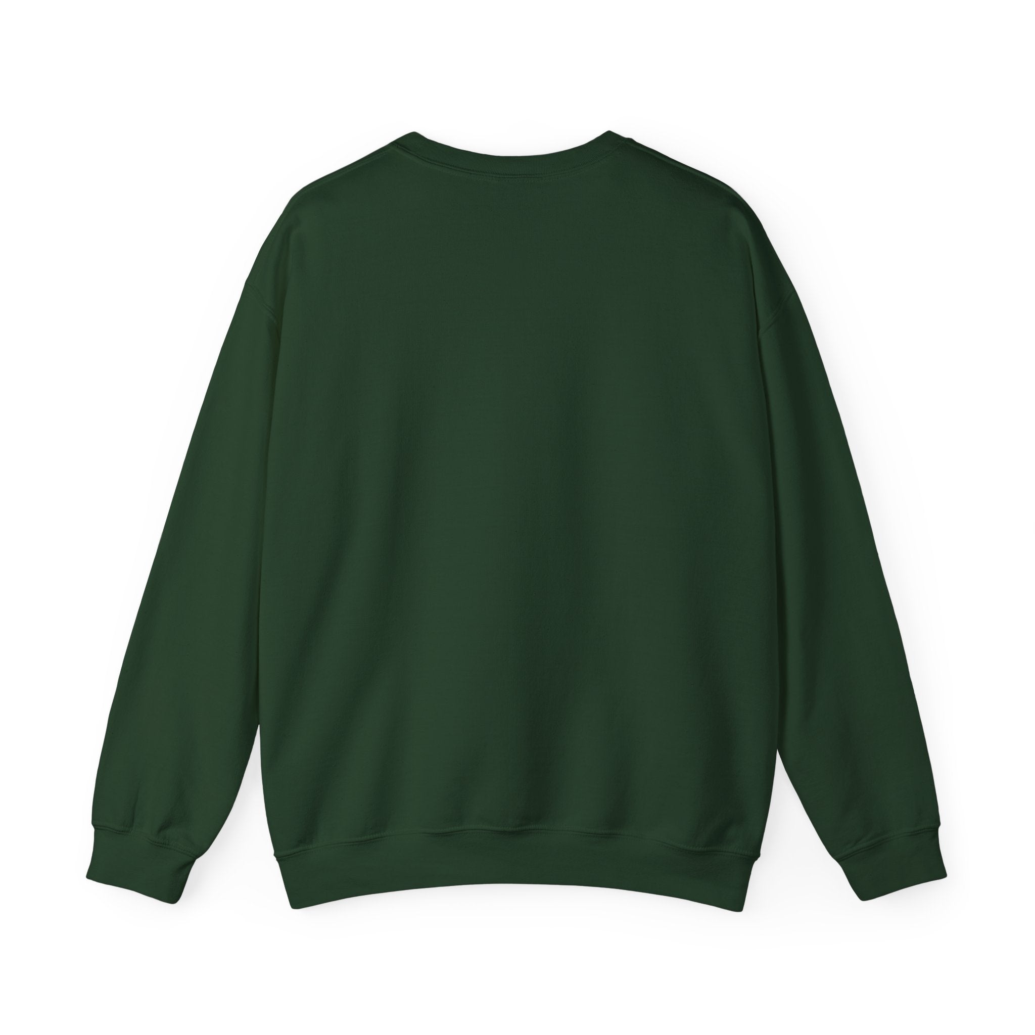 Christmas Trees Crewneck
