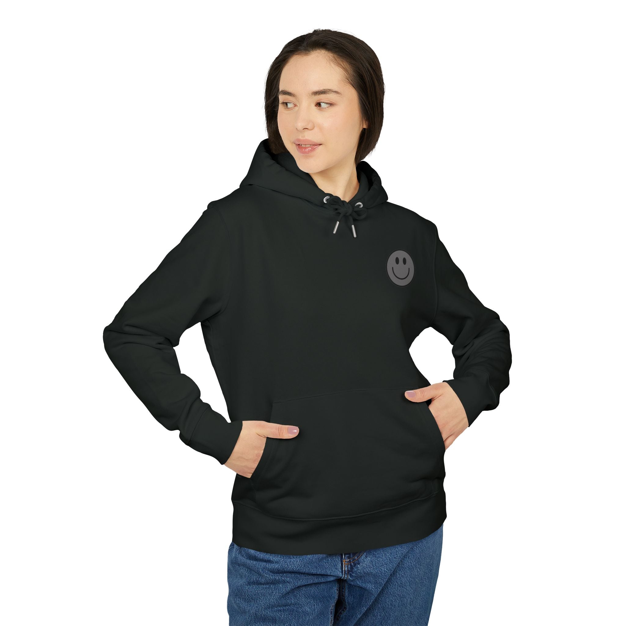 Smiley Hoodie