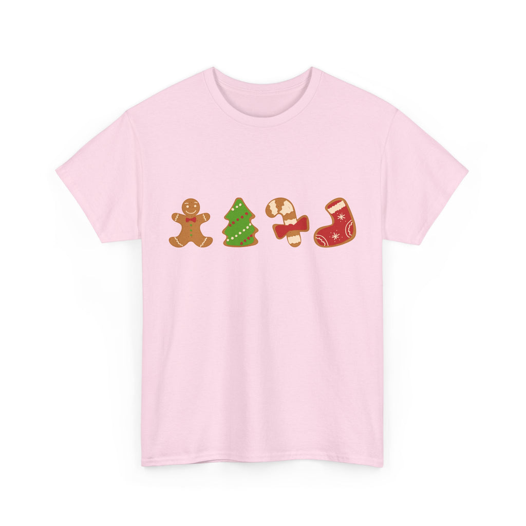 Festive Holiday Tee