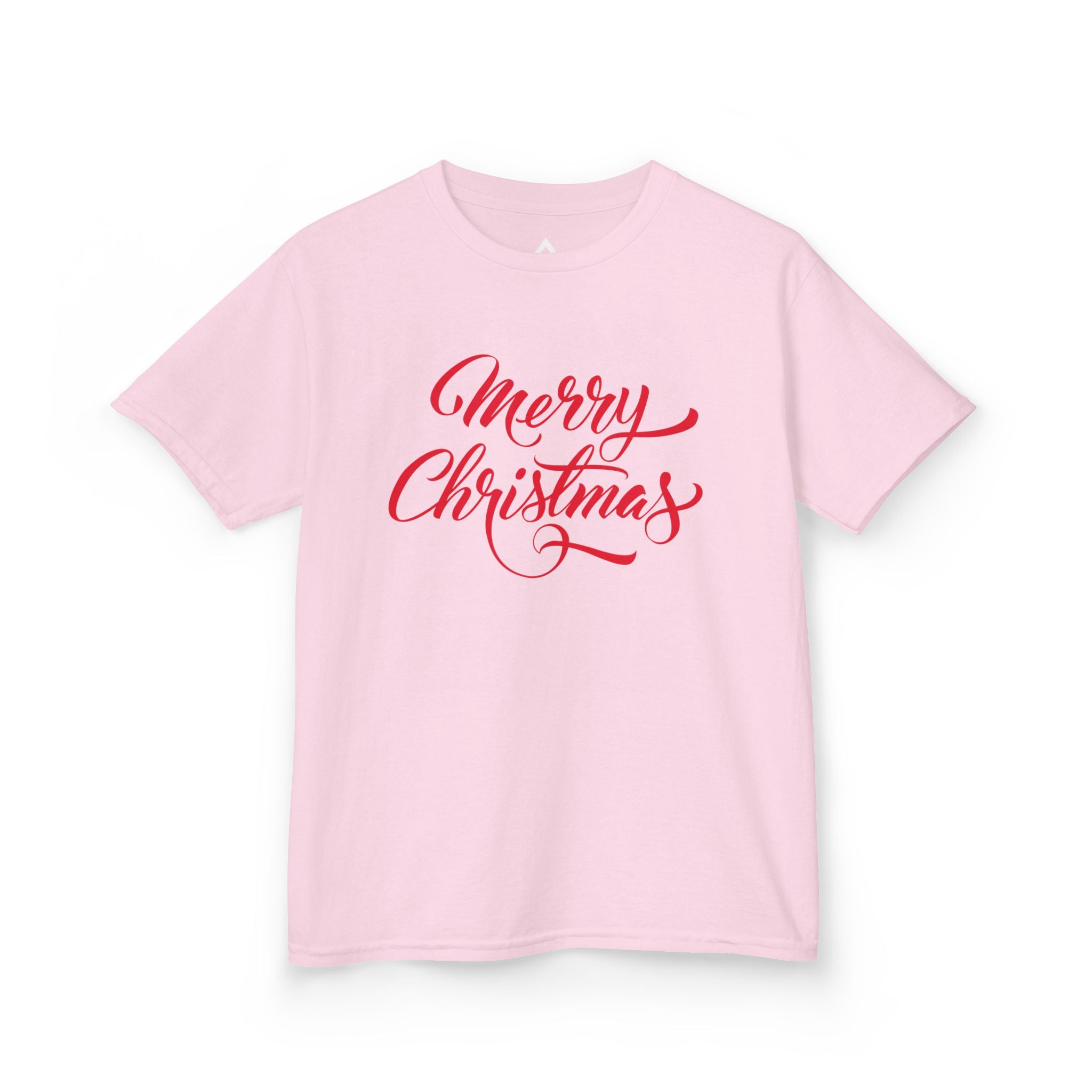 Merry Christmas Kids Tee