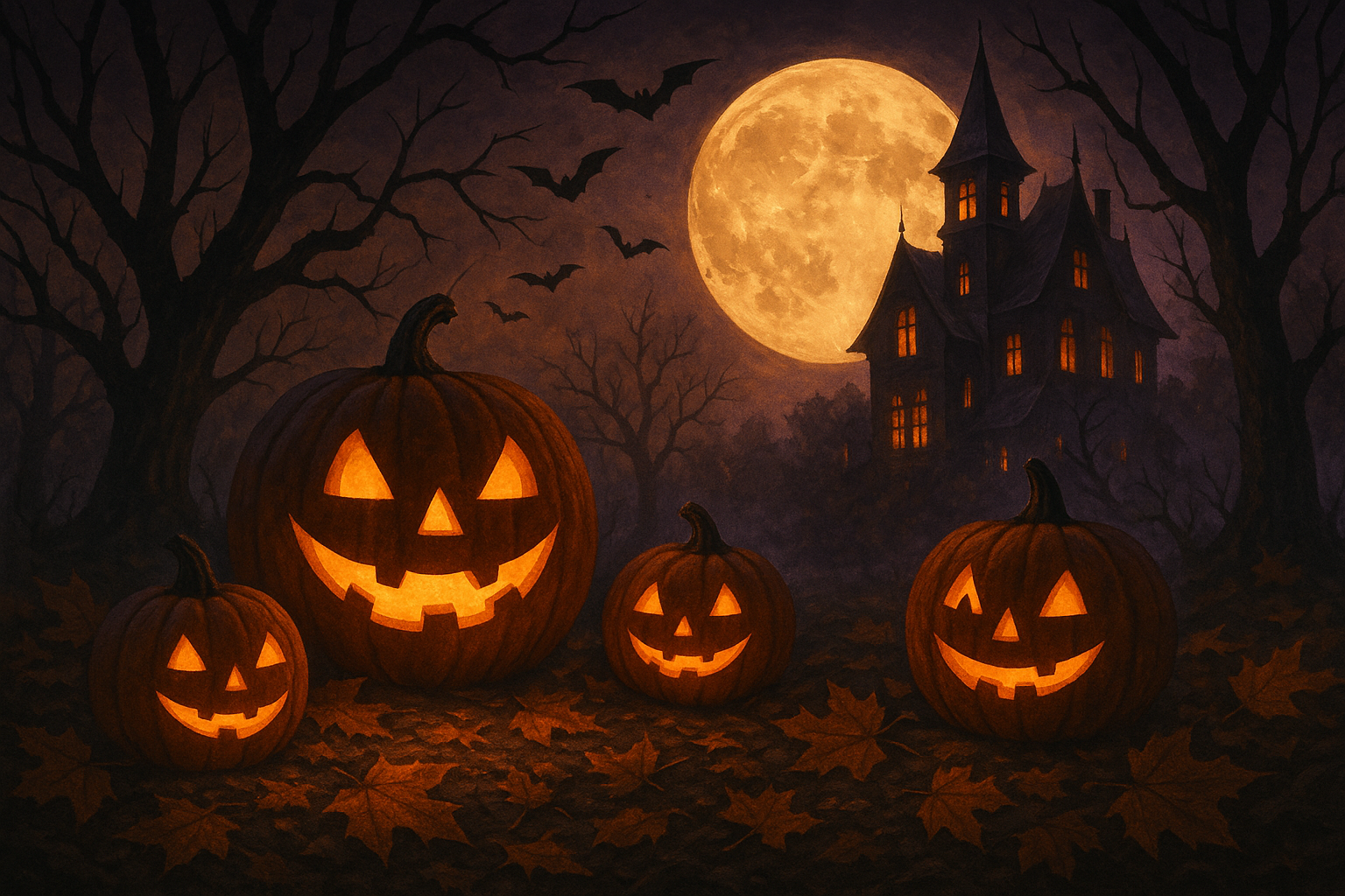 Halloween